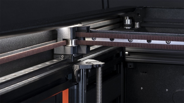 Original Prusa XL Semi-assembled Single-toolhead 3D Printer